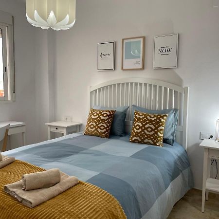 Uim Mediterraneo Atico Felipe Wifi Sagunto المظهر الخارجي الصورة