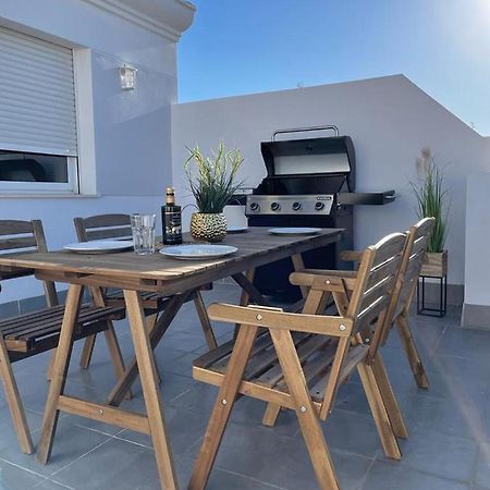 Uim Mediterraneo Atico Felipe Wifi Sagunto المظهر الخارجي الصورة