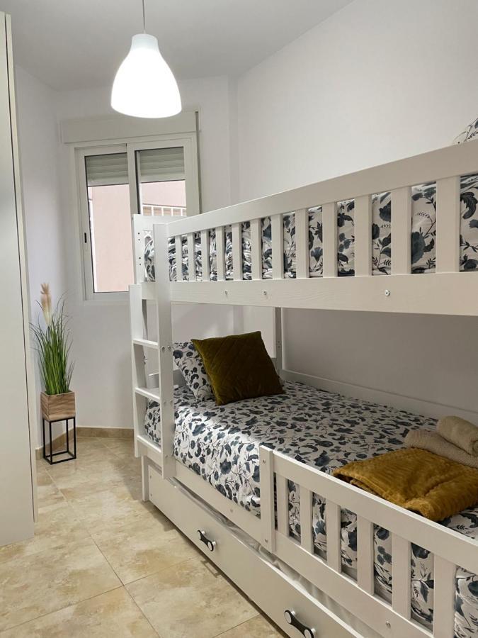 Uim Mediterraneo Atico Felipe Wifi Sagunto المظهر الخارجي الصورة